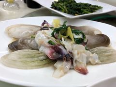 -量贩海鲜餐厅