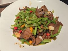 -大潮淮·淮扬菜(何园旗舰店)