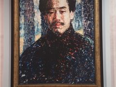 -李叔同故居纪念馆