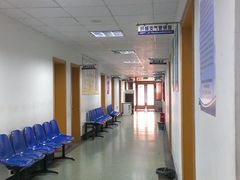 -东南大学附属中大医院(本部)