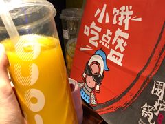 -胖哥俩肉蟹煲(世茂国际广场店)