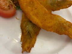 -华梅西餐厅(哈尔滨中央大街店)