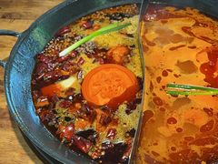 -楠火锅(哈尔滨金爵万象店)