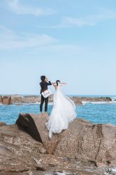 -布拉格婚纱摄影(真实客片店)