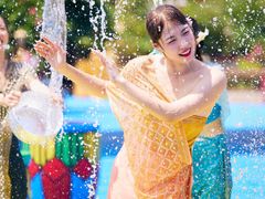 -南宁方特东盟神画