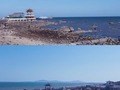 -兴城海滨风景区