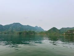 -易水湖景区