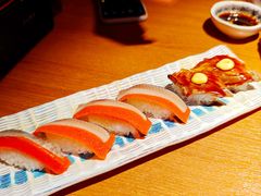 -万岁寿司(天河领展店)