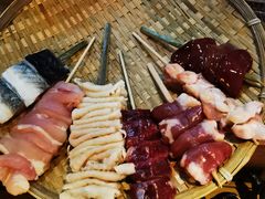 -鸟幸 TORISAKI 炭火居酒屋