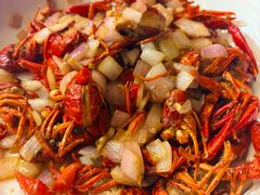 -小林哥的海鲜馆·夜宵烧烤(渔人码头店)