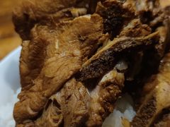 -万和春排骨砂锅米饭(湖北路店)