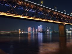 -武汉长江大桥