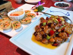 -天厨妙香素食餐厅(清华店)