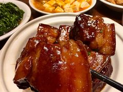 -老瑞福上海菜(人民广场店)