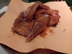 -客颂·客家宴(大壮国际广场店)