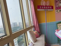 -千浔一暖DIY蛋糕烘焙(人民大学店)