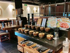 -呷哺呷哺 黄金牧场 (回龙观港龙店)
