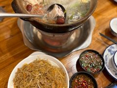 -洪大厨鸡煲(福田店)