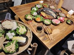 -烂摊摊火锅集市(河北总店)