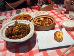 -辣小鲜·南昌大排档(船山路店)