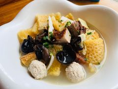农家老三鲜-侬佳蒸菜馆(听潮店)