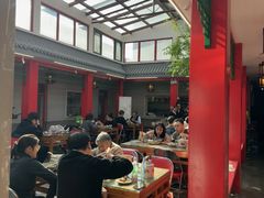 -小街47號江湖菜(四合院店)