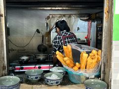 -珍记海鲜粥·海鲜粉