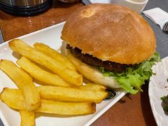 -娜玛瑟德餐厅(宇拓路店)
