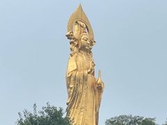 -广州莲花山旅游区