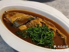 -沈灶河豚宴·河豚融合餐厅(汉中路店)