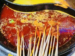 -钢管厂五区小郡肝火锅串串香(总店)