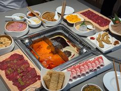 -海底捞火锅(方圆荟店)