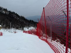 -鳌山滑雪度假区