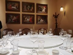 包厢-玫瑰厅上海菜(兴国路店)