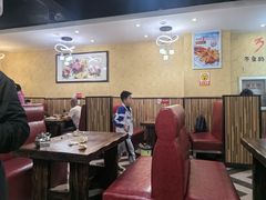 -美达尔烧烤海鲜家常菜(泰山路店)