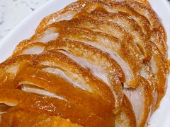 -玉林烤鸭店(小西天店)