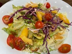 养生大拌菜-锡和无锡菜(景丽苑店)