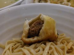 -老西白点心店