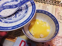 杏仁姜撞奶-双喜老铺(人民广场店)