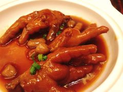 -夏宫中餐厅(香格里拉大酒店)