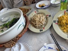 -紫藤园·天目湖大鱼头(南山竹海店)