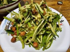 -红实家常菜(静安里店)