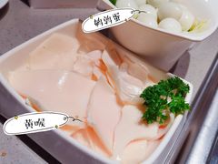 -海底捞火锅(武胜路凯德广场店)