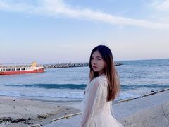 -海云台海滩
