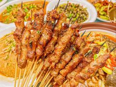 -火龙堂·风味民间菜(文一路店)