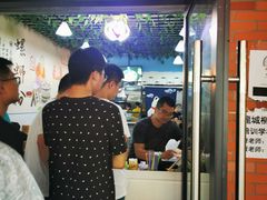 -龍城柳州螺蛳粉(群星路店)