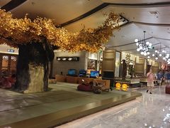 -青水瓦台汤泉(未央店)