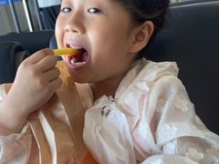 -汉堡王(珠海机场出发层B区店)