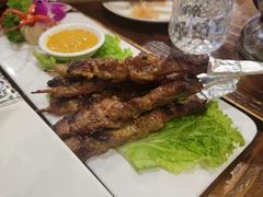 -Siam泰餐厅(水上公园店)