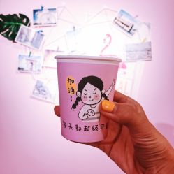 店内环境-米米奈児miminail